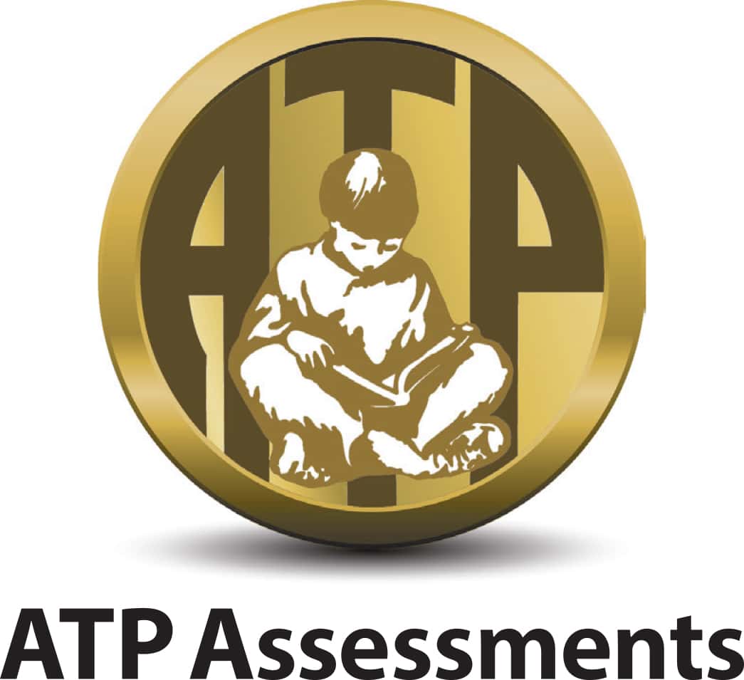 ATP Assessments Logo