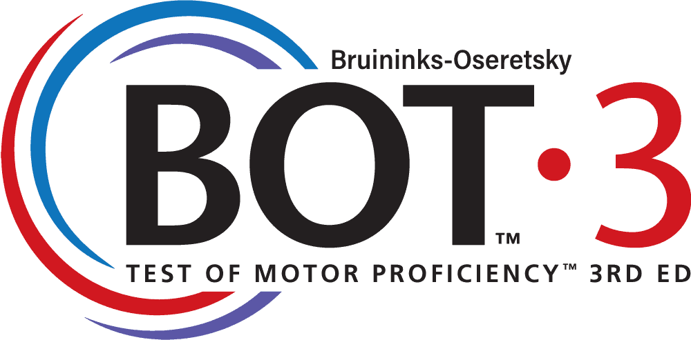 BOT-3 logo