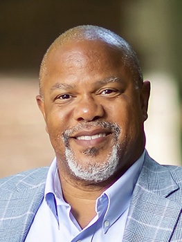 Kevin B. Johnson, MD, MS Image